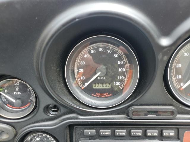 2003 HARLEY-DAVIDSON FLHTCUI AN - 1HD1FCW473Y628091