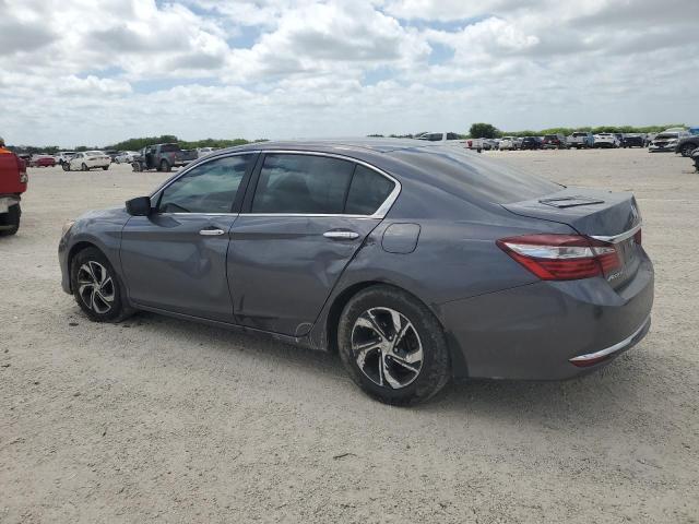 2016 HONDA ACCORD LX - 1HGCR2F36GA036796