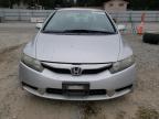 HONDA CIVIC LX photo