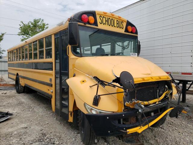 IC CORPORATION 3000 CE