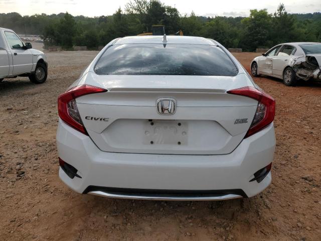 2020 HONDA CIVIC EX - 19XFC1F37LE018726