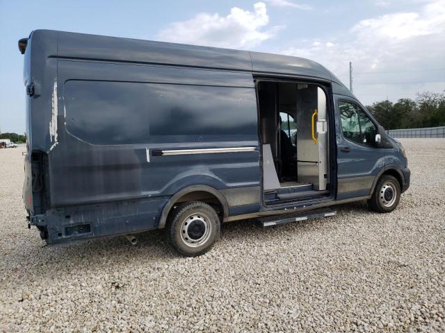 Vin: 1ftbr3x87lkb26909, lot: 70209144, ford transit t-250 20203