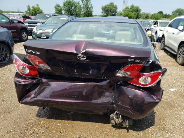 2002 Lexus Es 300 VIN: JTHBF30GX25022548 Lot: 62022284