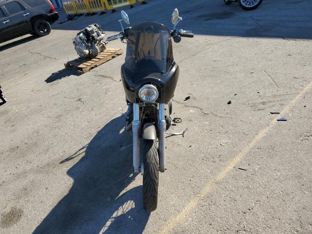 2007 HARLEY-DAVIDSON FXDBI CALI - 1HD1GX4397K320606