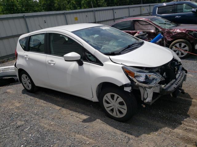 2017 Nissan Versa Note S VIN: 3N1CE2CP6HL361396 Lot: 61743544