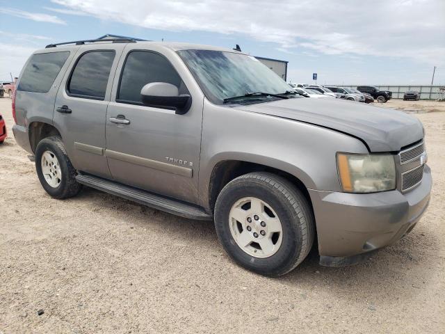 2007 CHEVROLET TAHOE C150 1GNFC13J47R205961  60942004