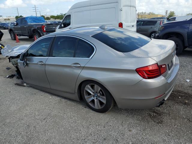 VIN WBAXG5C57DDY32395 2013 BMW 5 Series, 528 I no.2