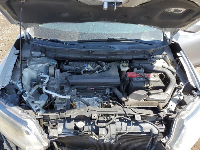 2016 NISSAN ROGUE S - KNMAT2MT0GP596434