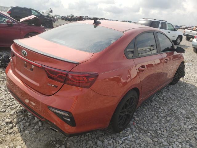 2020 KIA FORTE GT L - 3KPF34ADXLE250822