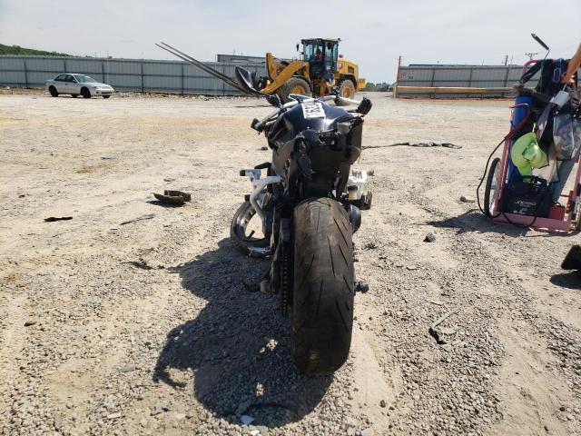2022 YAMAHA MT09 - JYARN71E4NA002598