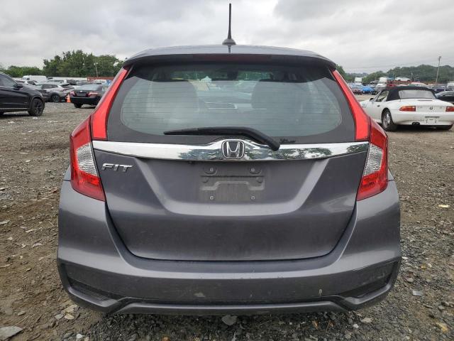 2020 HONDA FIT EXL - 3HGGK5H94LM718548