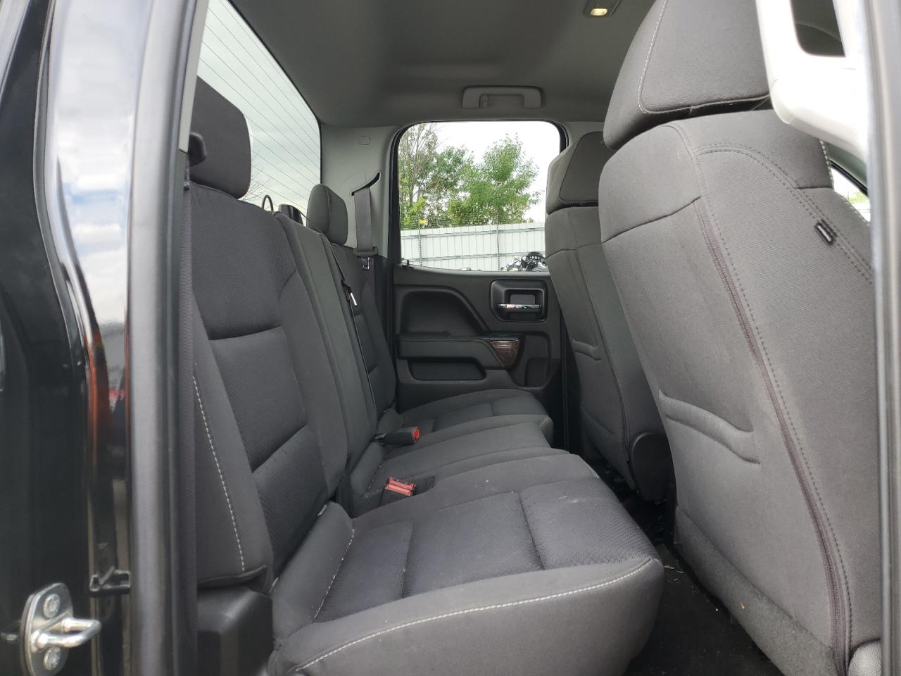 1GTV2MEC0HZ183983 2017 GMC Sierra K1500 Sle