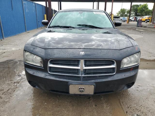 2006 Dodge Charger Se VIN: 2B3KA43G06H263648 Lot: 62420824