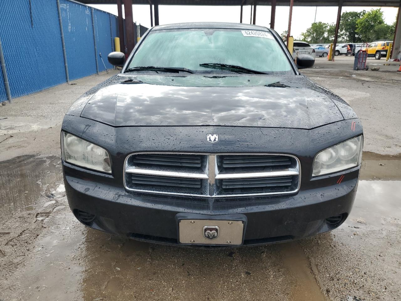 2B3KA43G06H263648 2006 Dodge Charger Se