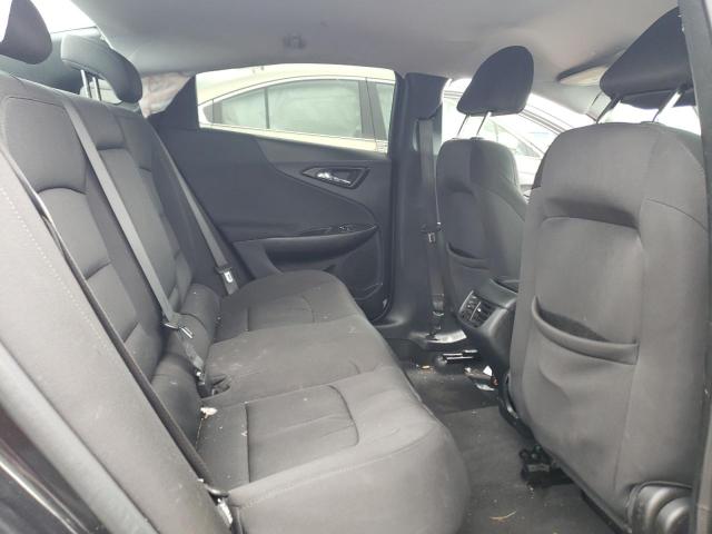 2020 CHEVROLET MALIBU LT - 1G1ZD5ST1LF005752