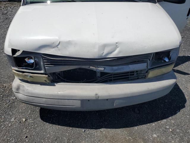 2005 Chevrolet Astro VIN: 1GCDM19X55B131612 Lot: 61470574