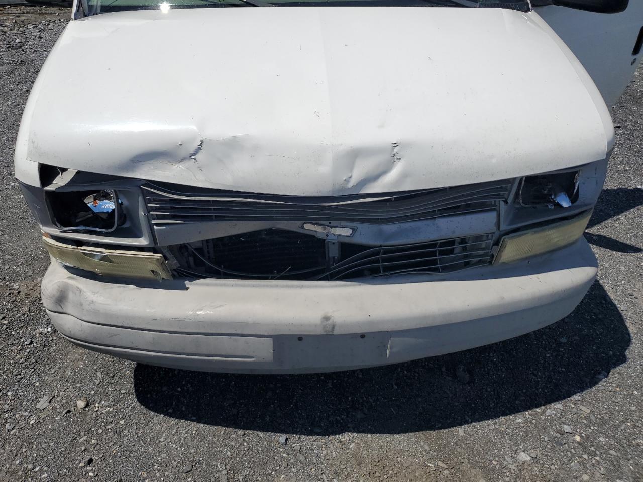 1GCDM19X55B131612 2005 Chevrolet Astro