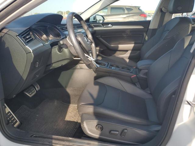 2020 VOLKSWAGEN ARTEON SE - WVWAR7AN5LE013489