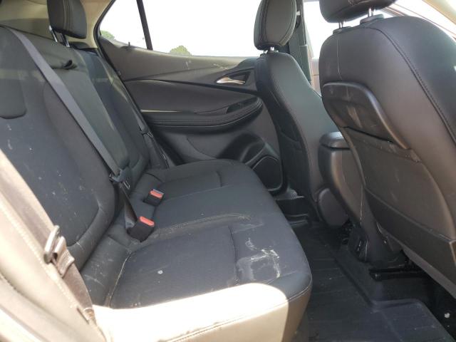 2024 Buick Encore Gx Preferred VIN: KL4AMBS24RB017401 Lot: 61334724