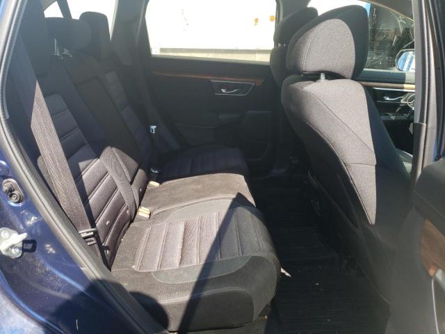 2019 HONDA CR-V EX - 2HKRW2H50KH147278