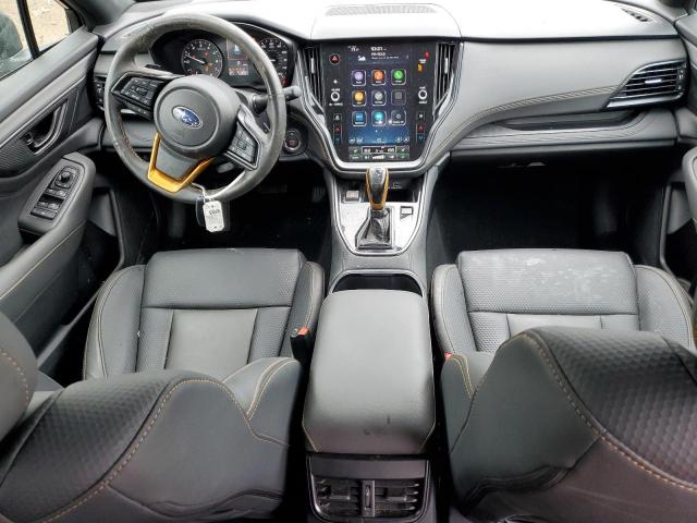 2024 SUBARU OUTBACK WI - 4S4BTGSDXR3119061