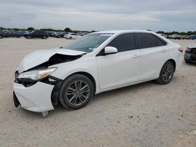 VIN 4T1BF1FKXHU345137 2017 Toyota Camry, LE no.1