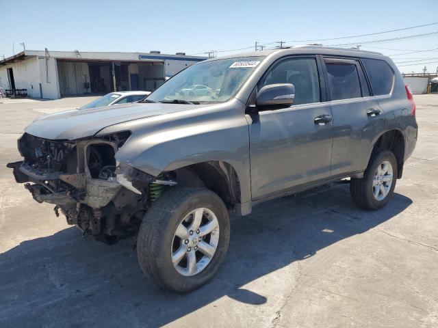 JTJBM7FX8A5007919 2010 Lexus Gx 460