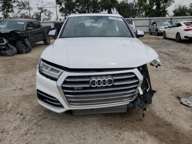 2018 AUDI SQ5 PRESTI WA1C4AFY5J2145233