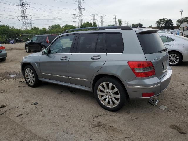2012 Mercedes-Benz Glk 350 4Matic VIN: WDCGG8HB5CF933113 Lot: 61768664