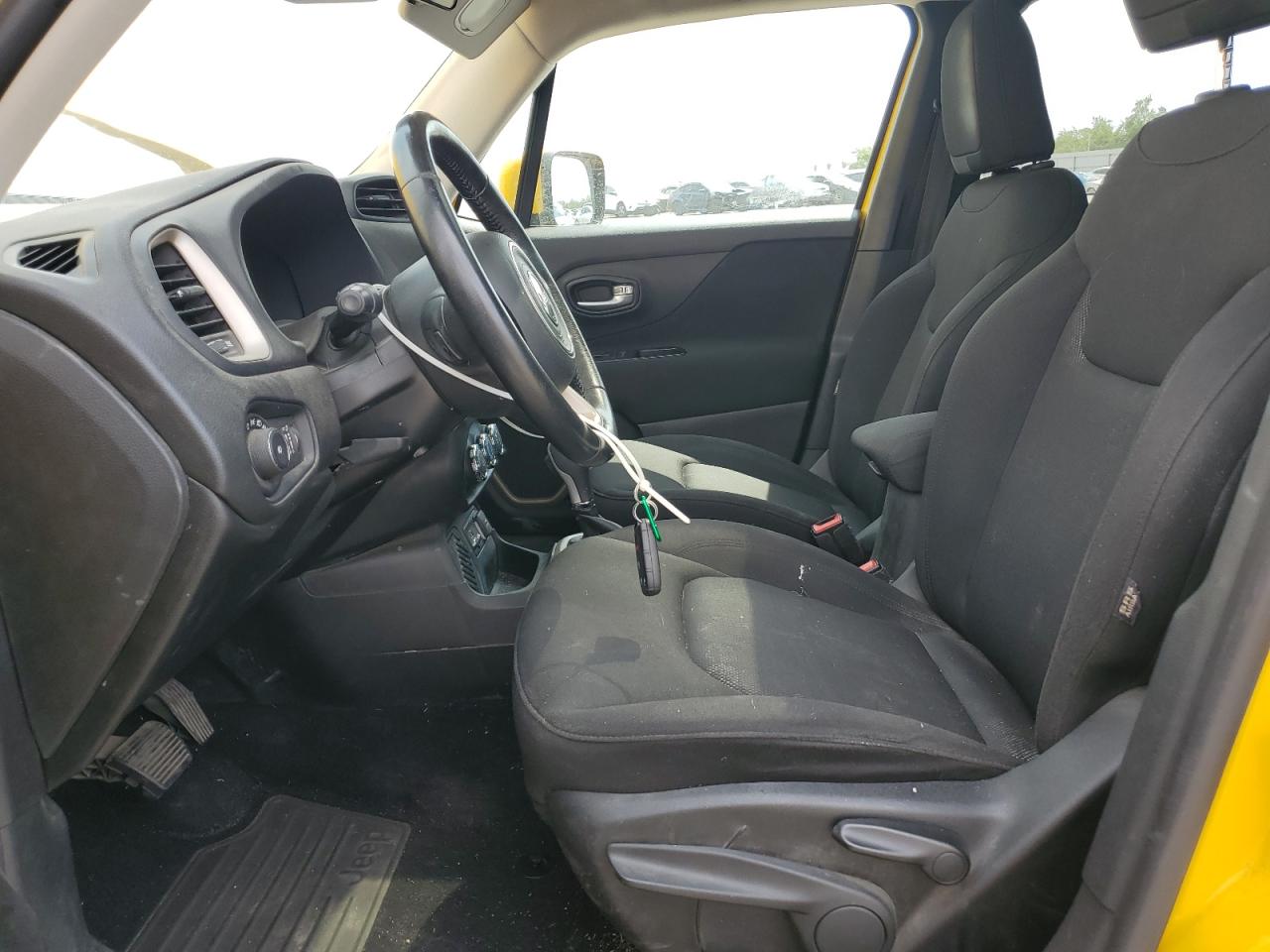 ZACCJABTXGPC99881 2016 Jeep Renegade Latitude