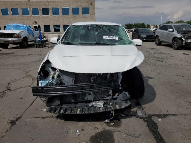2016 NISSAN SENTRA S - 3N1AB7AP6GY233256