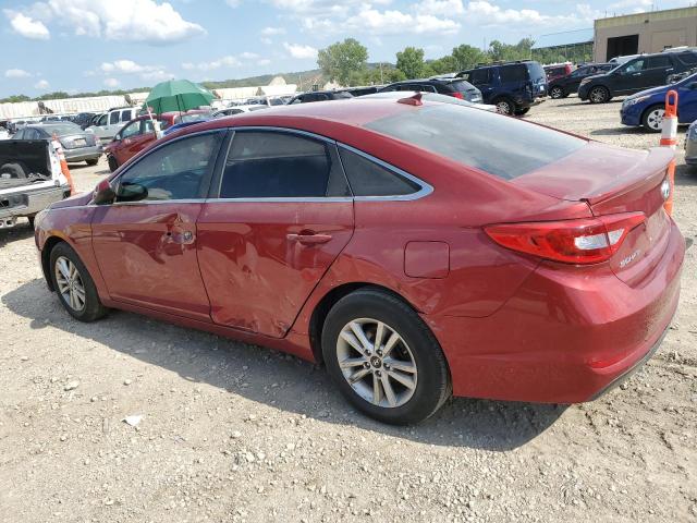 2015 HYUNDAI SONATA SE - 5NPE24AF2FH083548