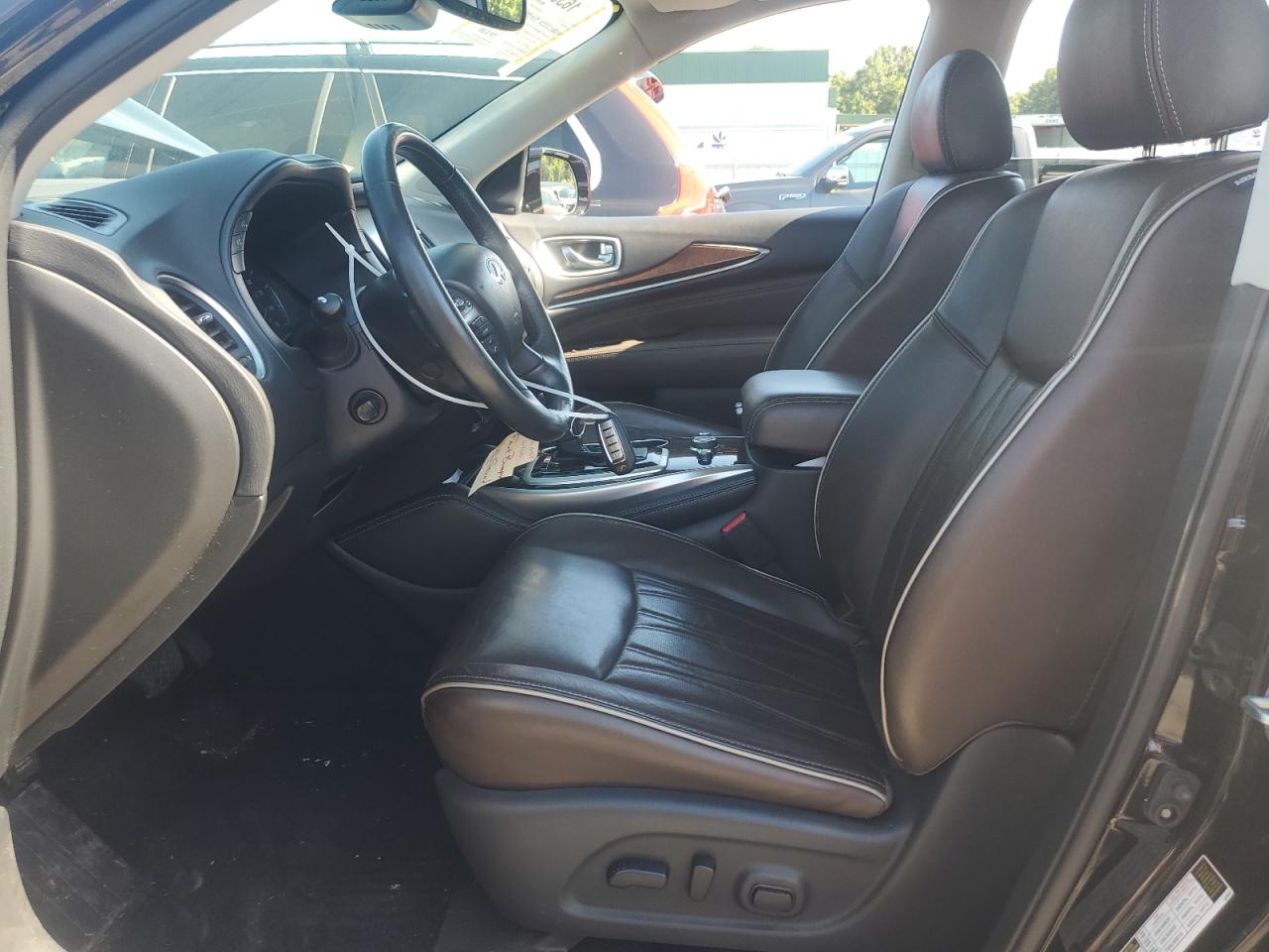 5N1DL0MM6KC522473 2019 Infiniti Qx60 Luxe