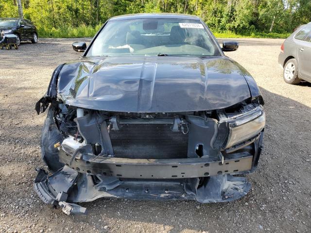2022 DODGE CHARGER PO - 2C3CDXKGXNH158194