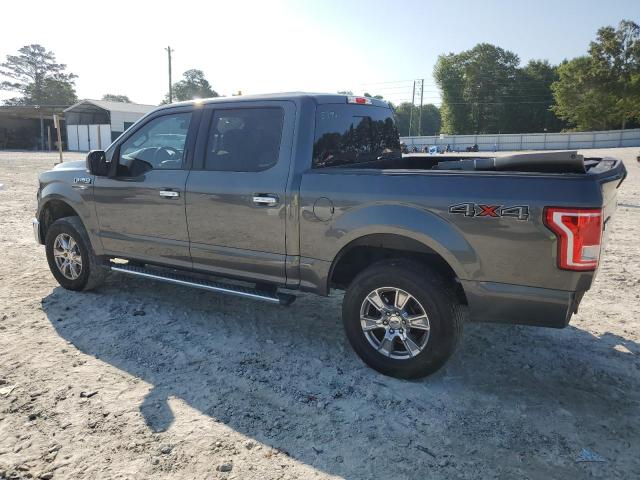 2017 FORD F150 SUPER - 1FTEW1EGXHFB98160