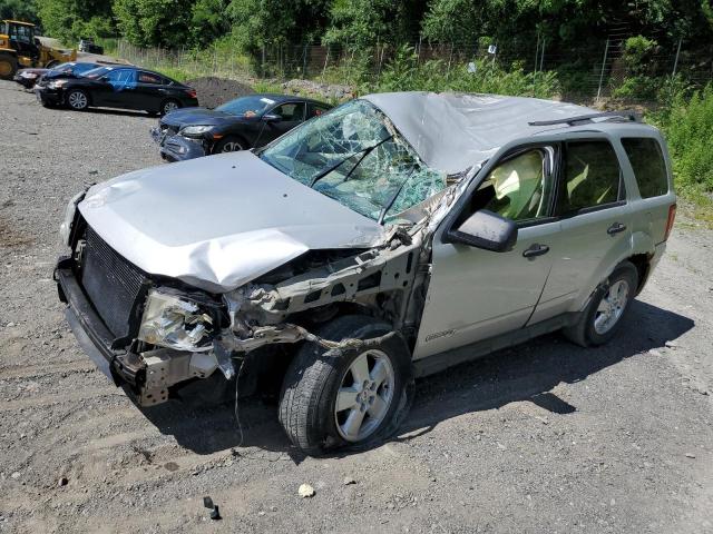 1FMCU93178KA87613 2008 Ford Escape Xlt