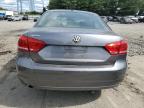 VOLKSWAGEN PASSAT S photo