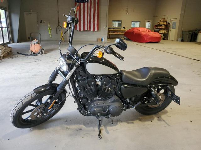 2020 HARLEY-DAVIDSON XL1200 NS - 1HD1LP317LB416059