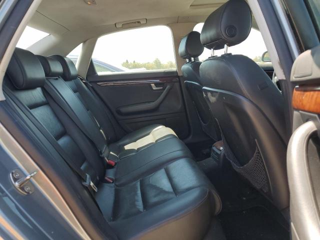 2007 Audi A4 2.0T Quattro VIN: WAUDF78E57A109595 Lot: 62704354