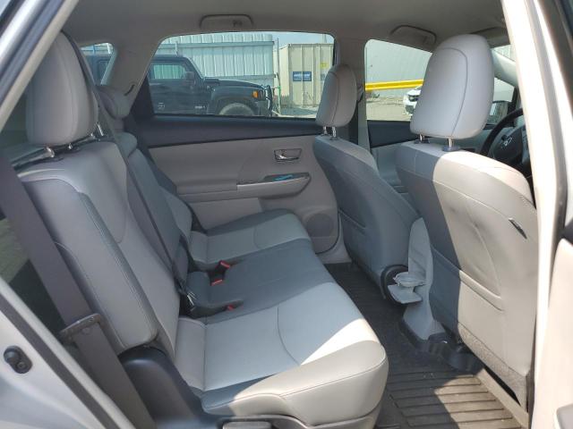 2017 TOYOTA PRIUS V - JTDZN3EU2HJ071163