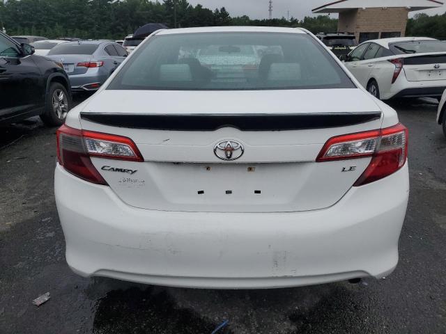 VIN 4T1BF1FK5EU359944 2014 Toyota Camry, L no.6