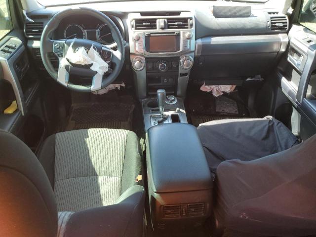 2019 TOYOTA 4RUNNER SR - JTEBU5JR0K5733383