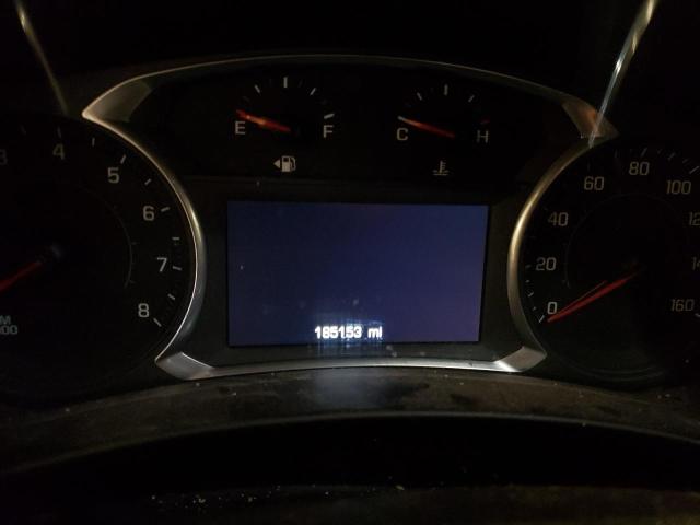 2018 Chevrolet Equinox Lt VIN: 3GNAXTEX0JS547732 Lot: 61021614