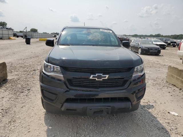 2018 CHEVROLET COLORADO - 1GCGSBEN8J1258321