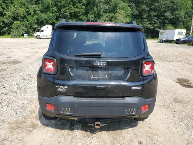 2015 JEEP RENEGADE L - ZACCJBBT0FPB74030