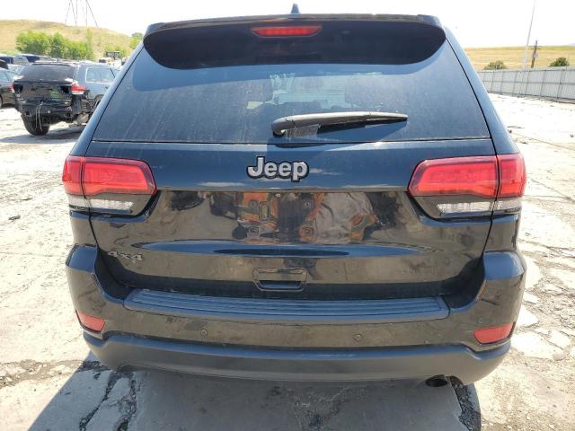 2017 Jeep Grand Cherokee Laredo VIN: 1C4RJFAG6HC631879 Lot: 62838874