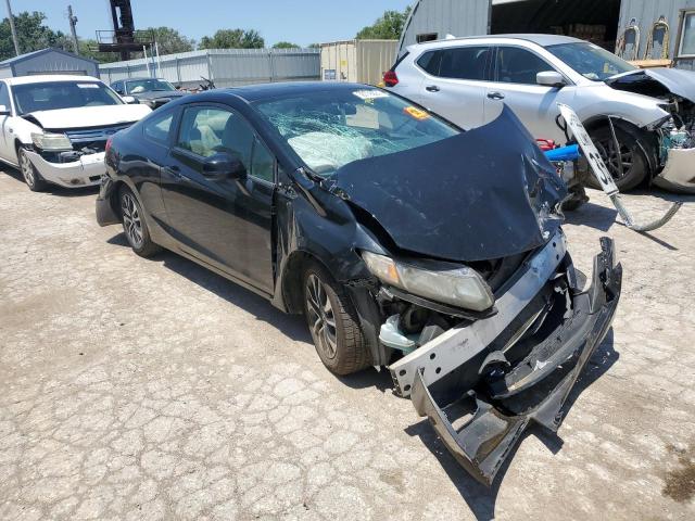 VIN 2HGFG3B81DH512198 2013 Honda Civic, EX no.4