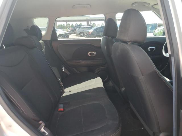 2017 Kia Soul VIN: KNDJN2A25H7421927 Lot: 61515854