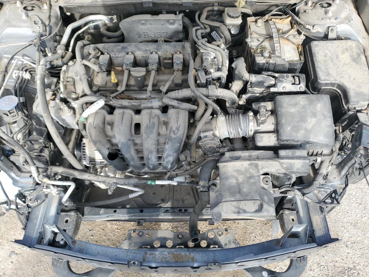 3MZBM1T79GM323740 2016 Mazda 3 Sport