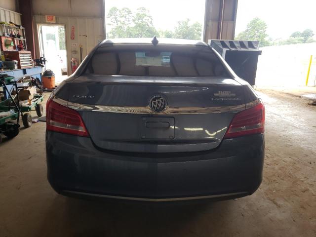 2015 Buick Lacrosse VIN: 1G4GB5GR0FF151335 Lot: 60850144